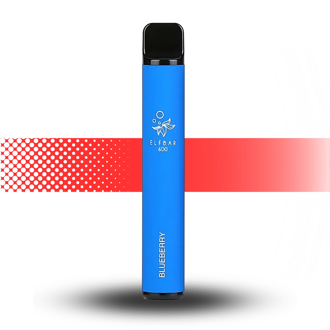 Elf Bar 600 Disposable Vape – Cloud Vapez UK