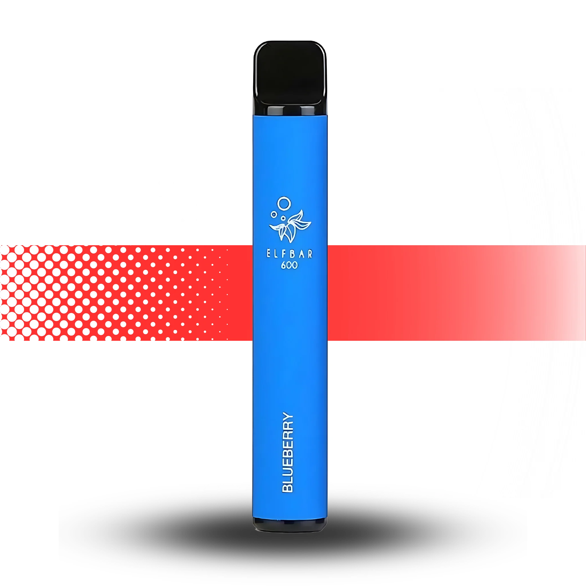 Elf Bar 600 Disposable Vape – Cloud Vapez UK