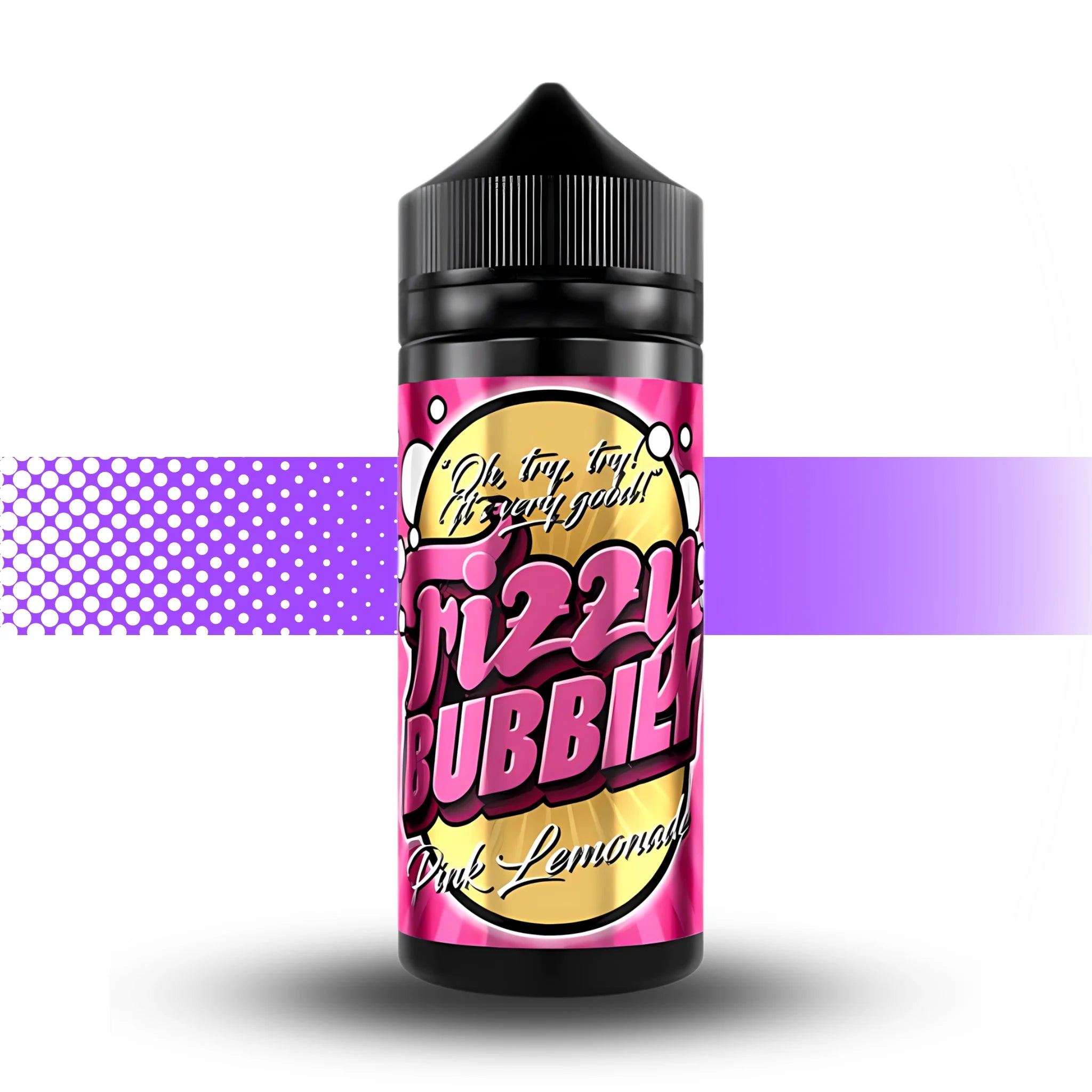 Fizzy Bubbily 100ml E Liquid