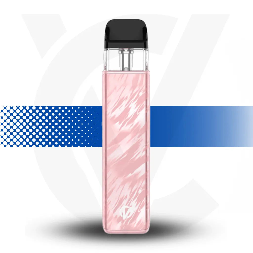 Vaporesso Xros 5 Mini Pod Kit - Flowing Pink | Cloud Vapez UK