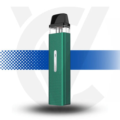 Vaporesso Xros Mini Pod Kit - Forest Green l Cloud Vapez UK