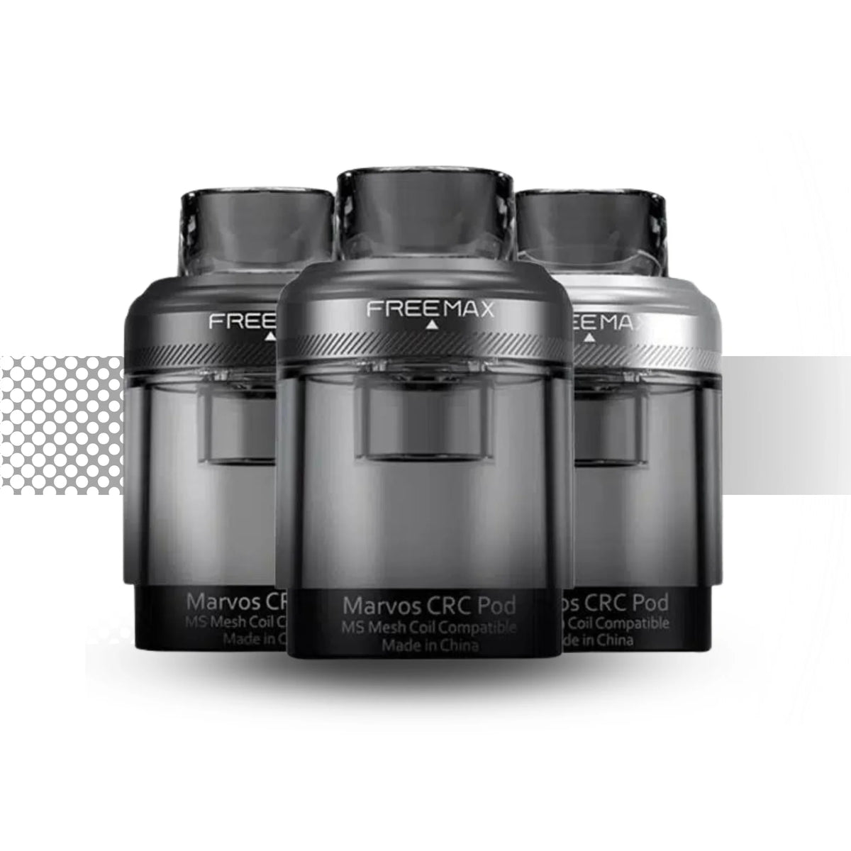 Freemax Marvos CRC Replacement Pods - Cloud Vapez UK
