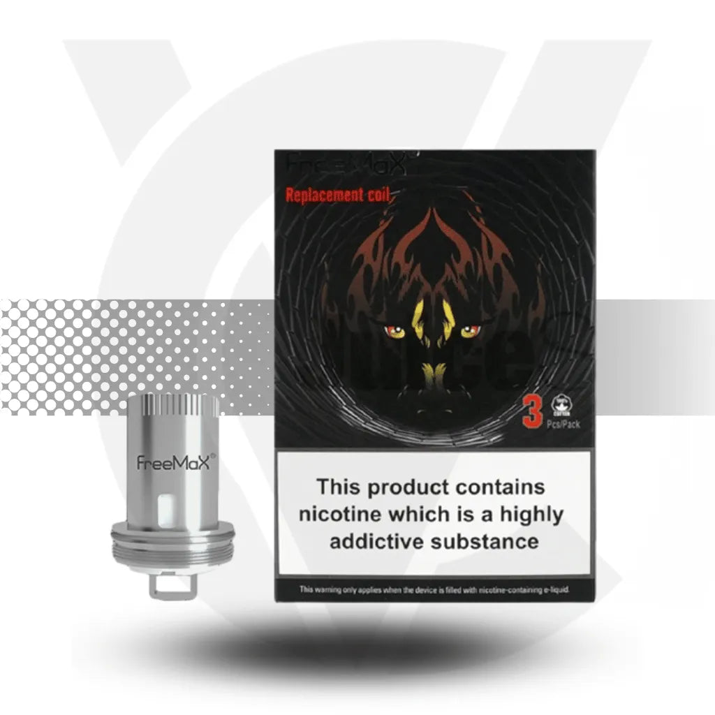 Freemax Mesh Pro Replacement Coil