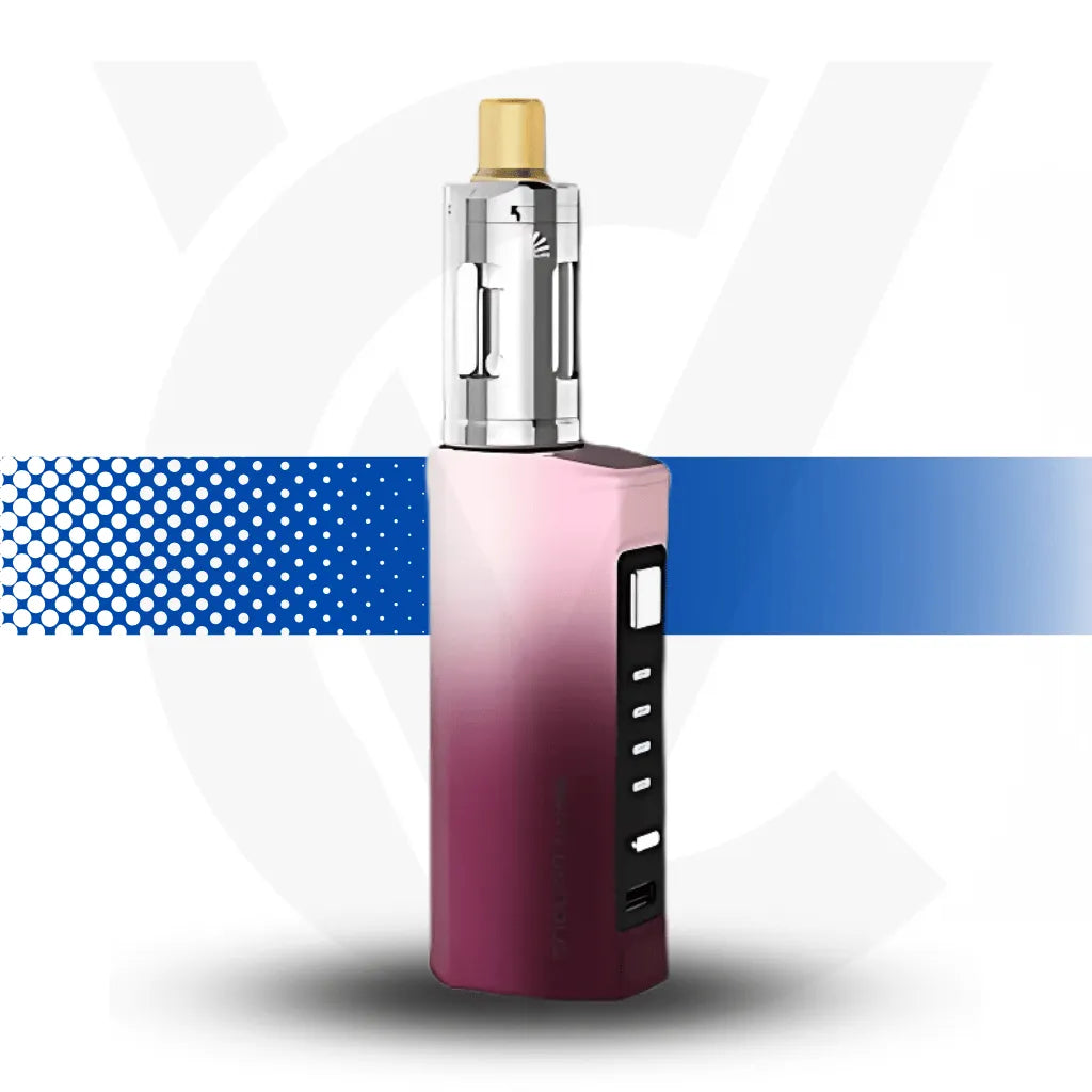 Innokin T22 Pro Vape Kit - Fuchsia Spray l Cloud Vapez UK