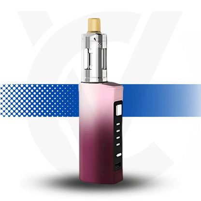 Innokin T22 Pro Vape Kit - Fuchsia Spray l Cloud Vapez UK