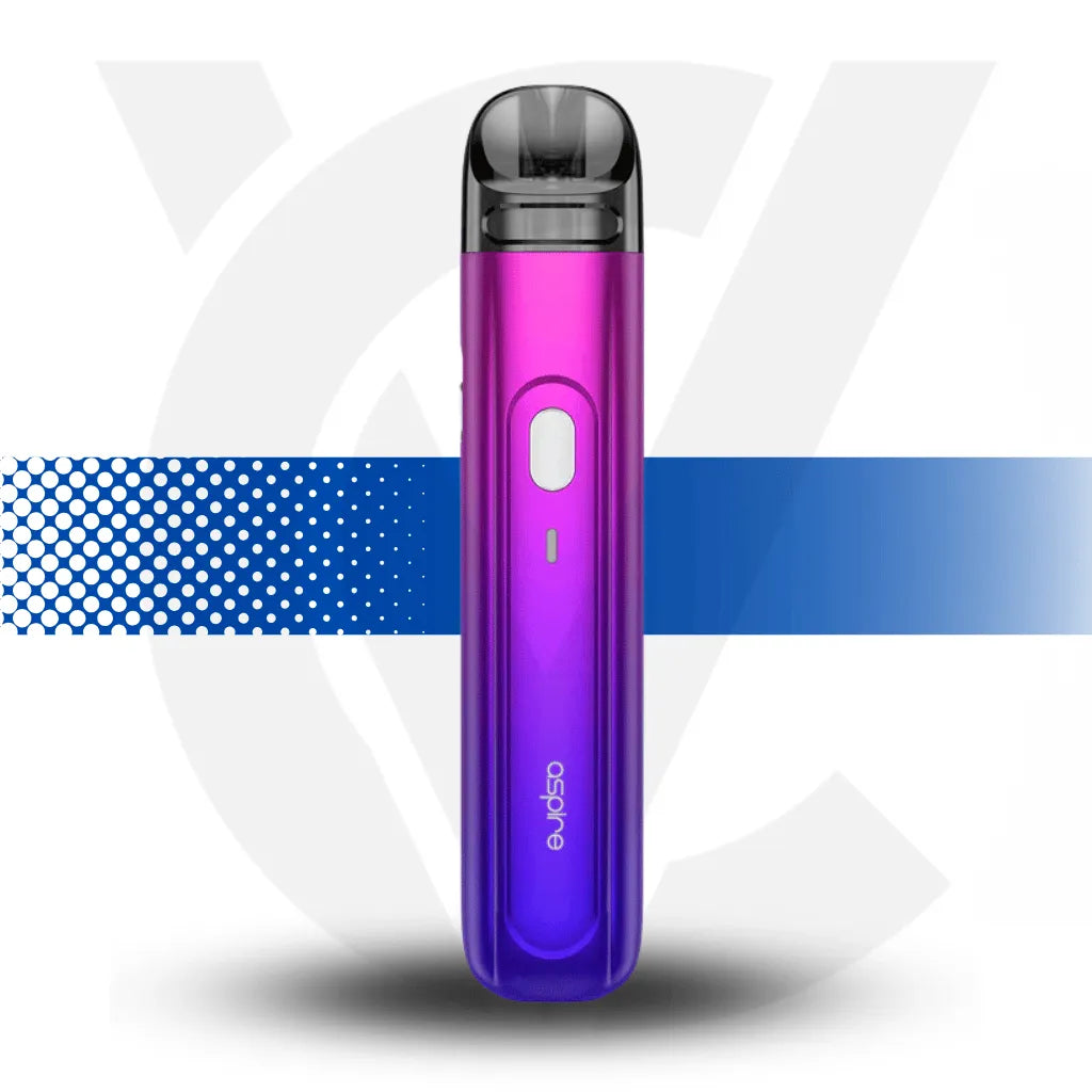 Aspire Flexus Q Pod System - Fuschia l Cloud Vapez UK