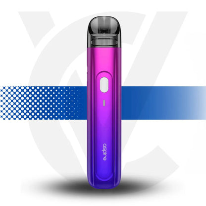 Aspire Flexus Q Pod System - Fuschia l Cloud Vapez UK