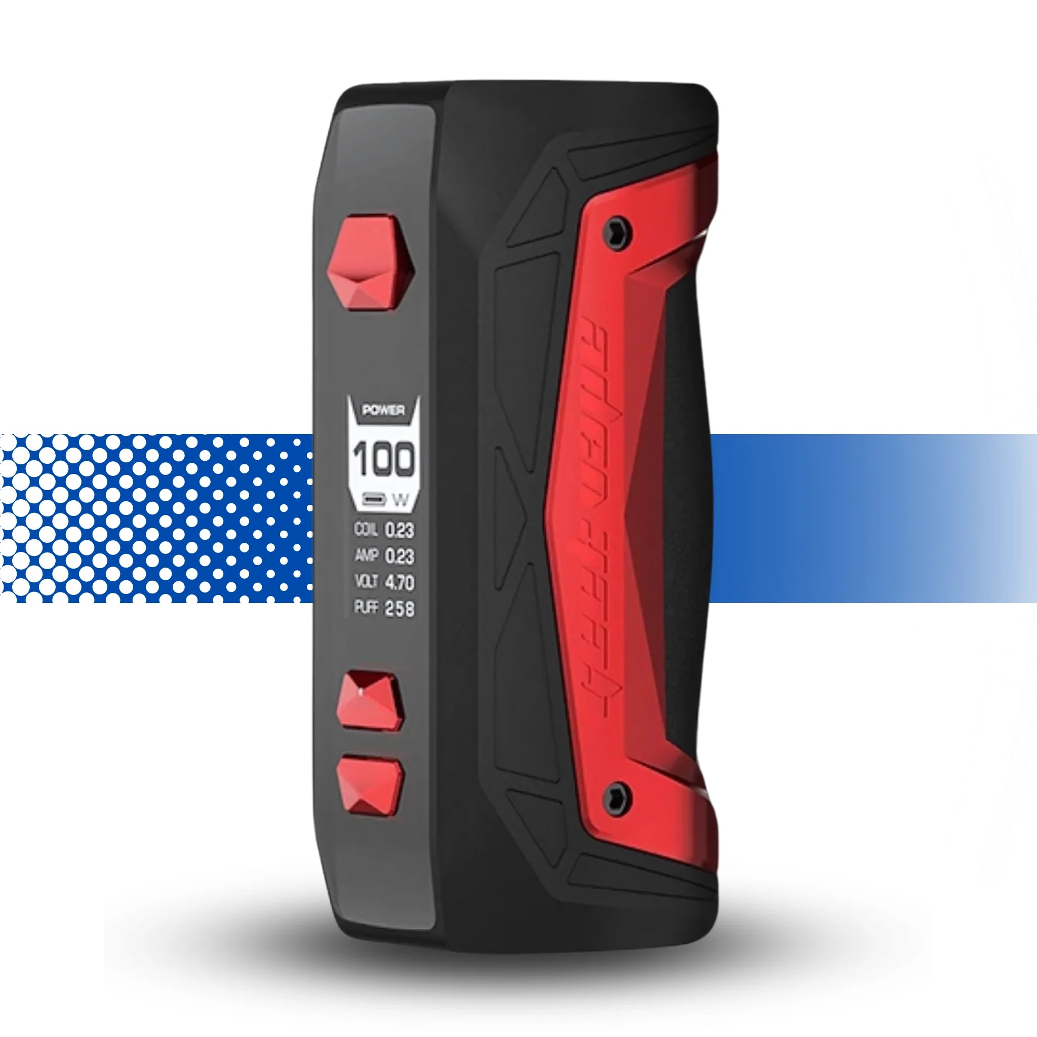 Geekvape Aegis Max Mod Only - Cloud City UK