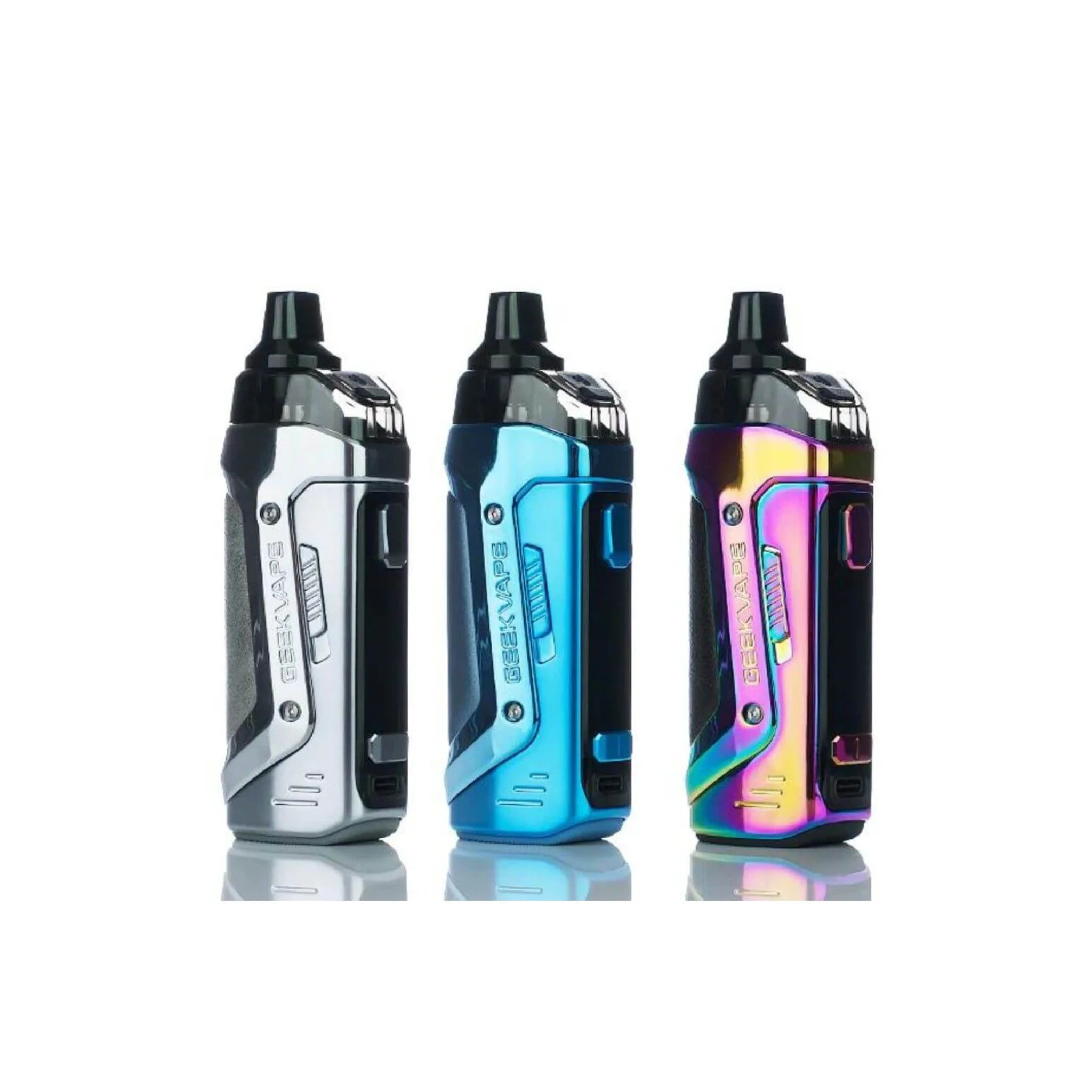 Geekvape B60 Pod Mod Kit | Cloud City UK.