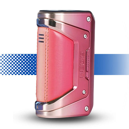 Geekvape L200 Mod Only - Cloud City UK