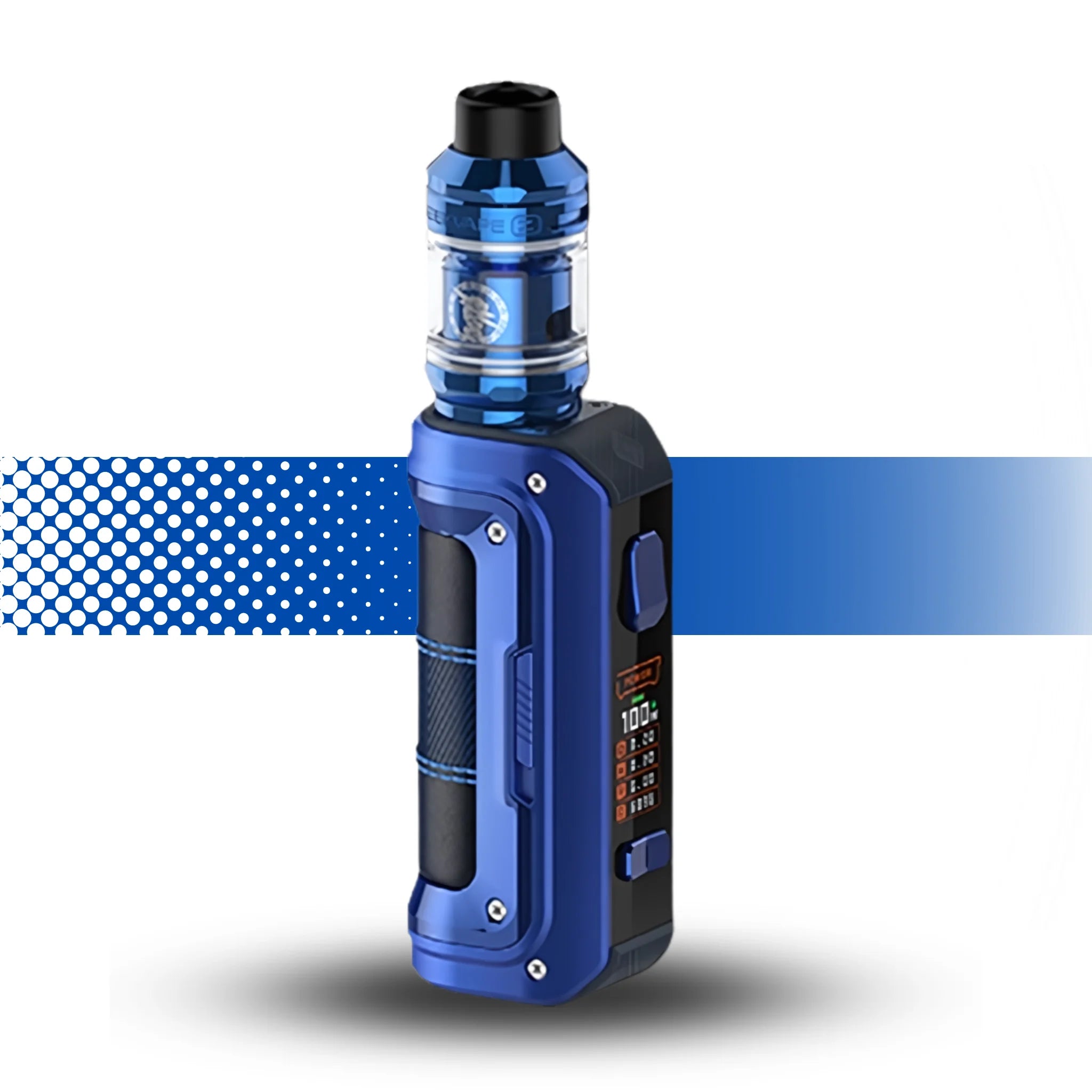 Geekvape Max 100 (Aegis Max 2) Vape Kit