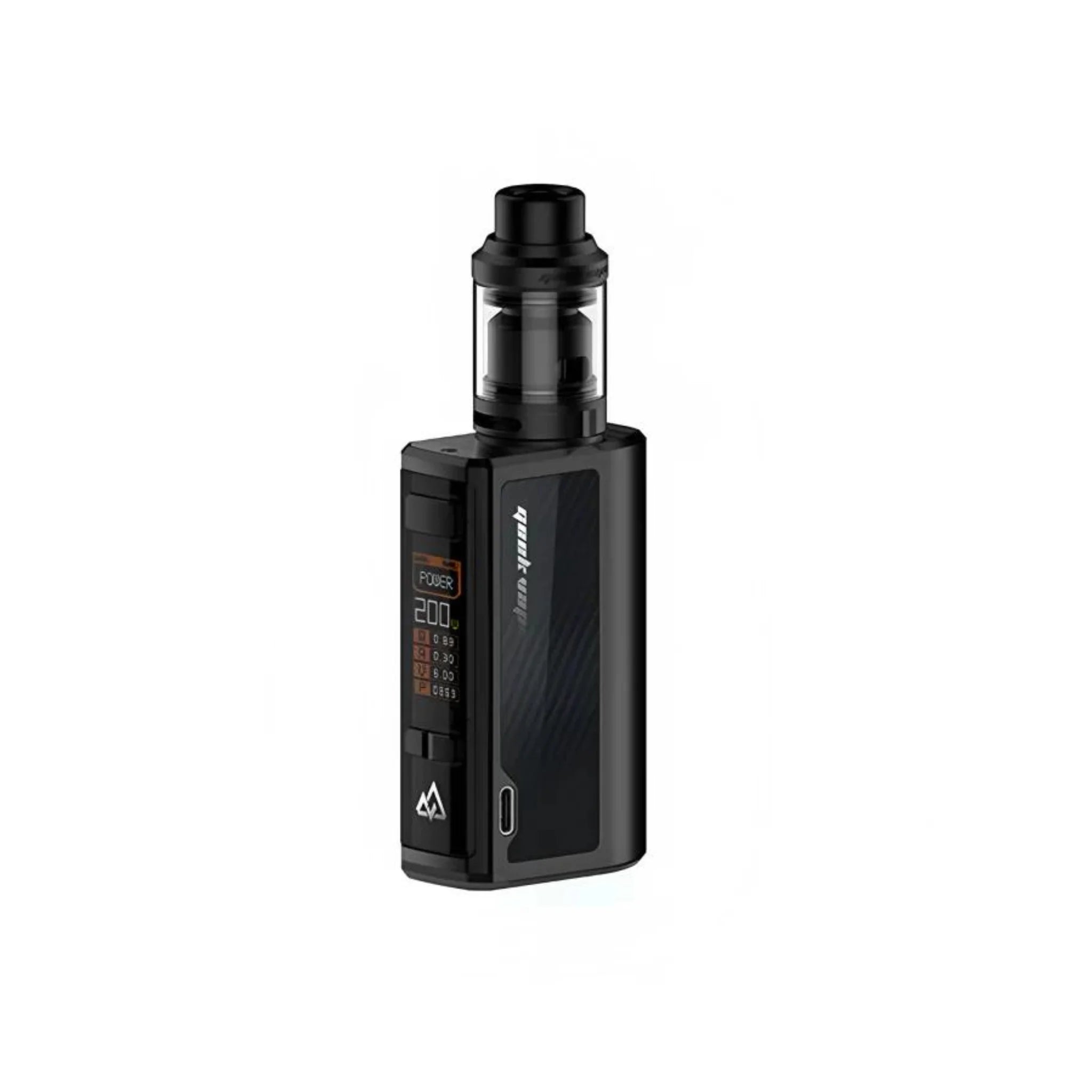 Geekvape Obelisk 200 Vape Kit | Cloud City UK.