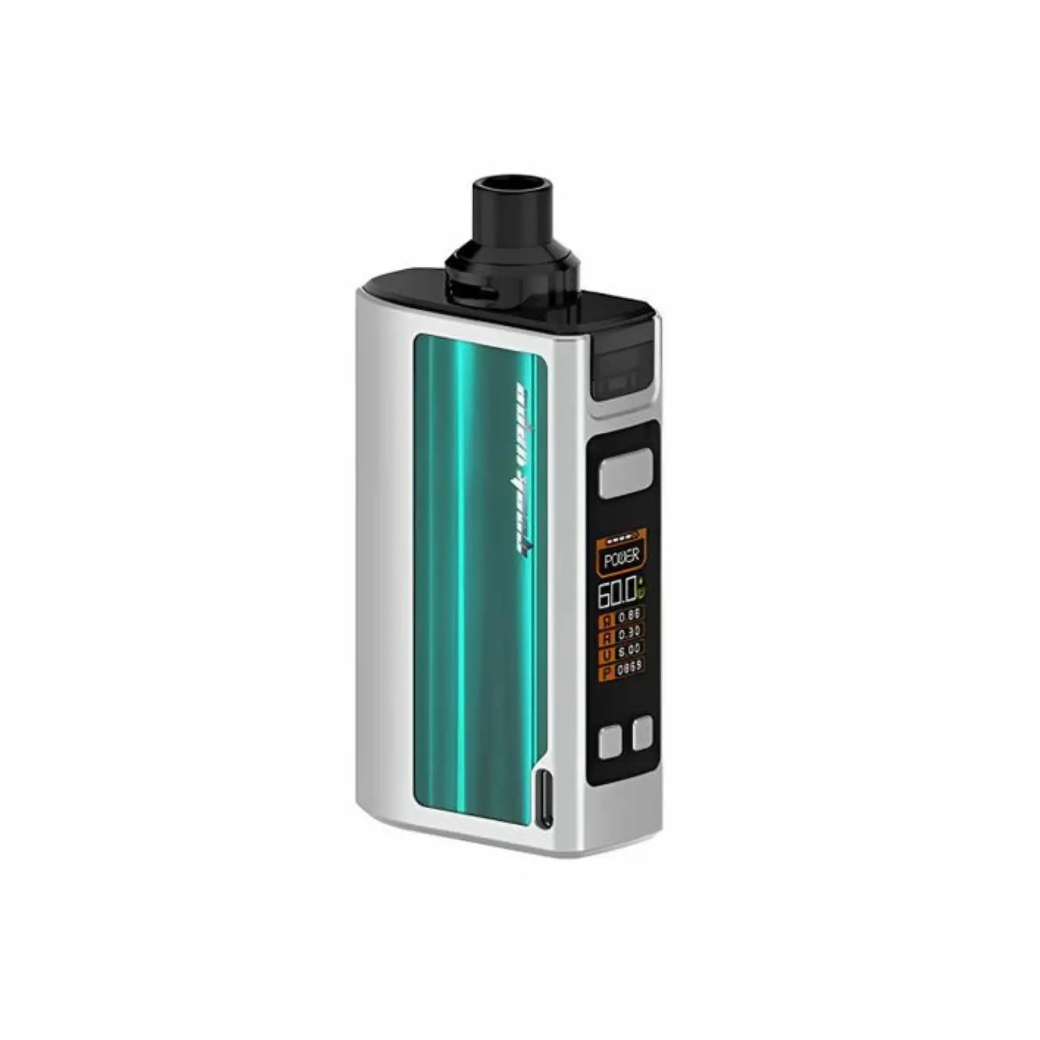 Geevape Obelisk 60 Pod Mod Kit | Cloud City UK.