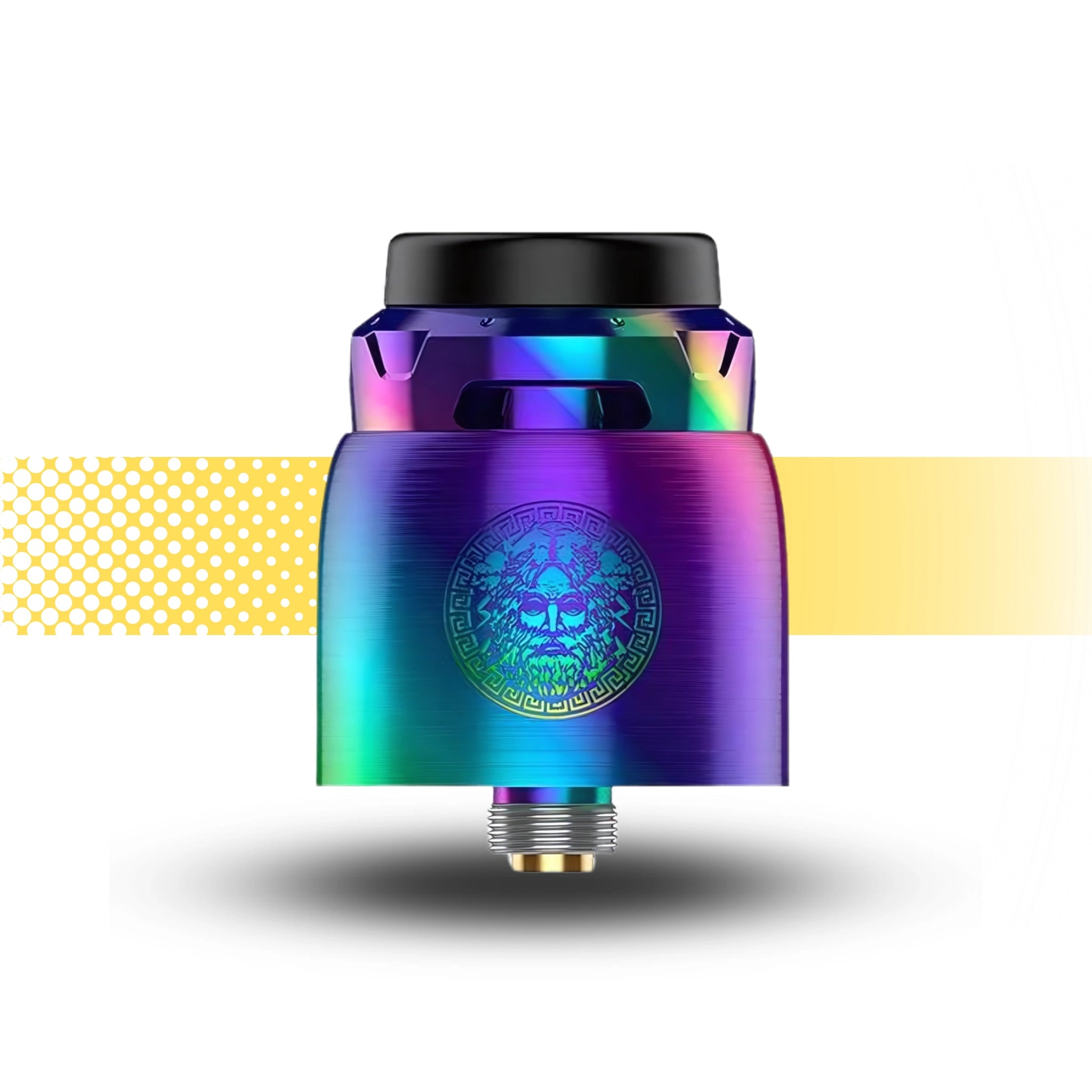 Geekvape Zeus RDA - Cloud City UK