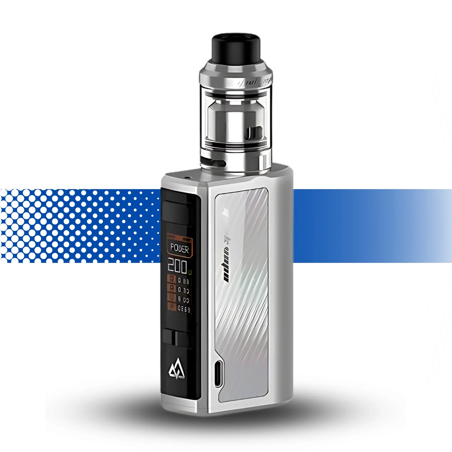 Geekvape Obelisk 200 Vape Kit - Powerful | Cloud Vapez UK