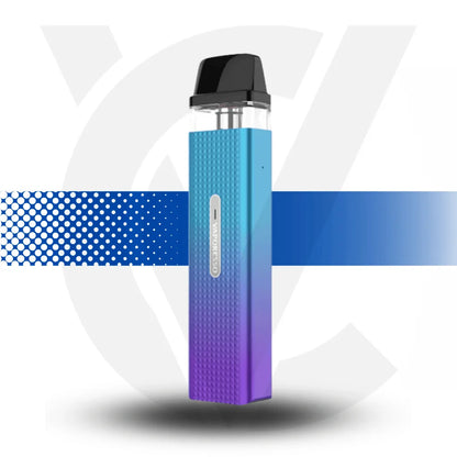 Vaporesso Xros Mini Pod Kit - Grape Purple l Cloud Vapez UK