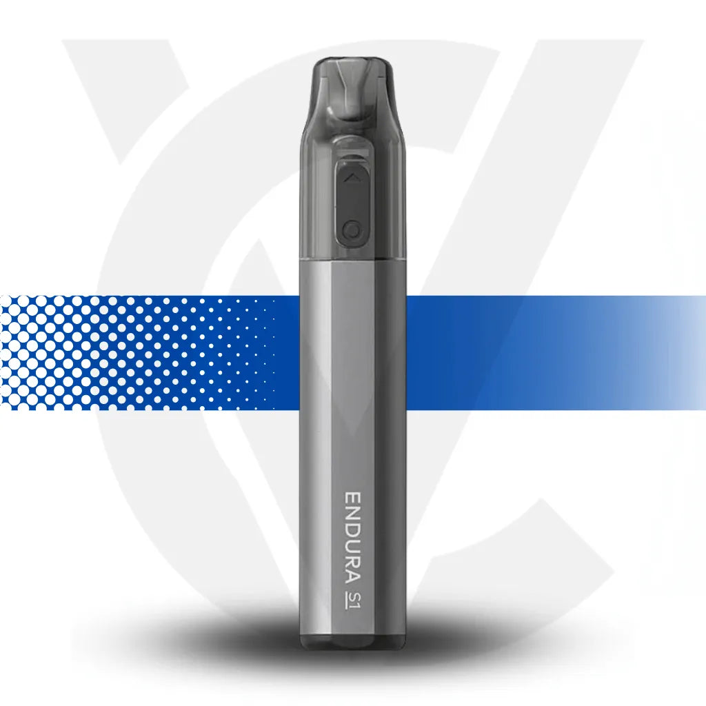 Graphite Innokin Endura S1 Disposable Pod Kit l Cloud Vapez UK