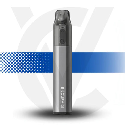 Graphite Innokin Endura S1 Disposable Pod Kit l Cloud Vapez UK