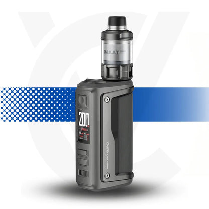 Voopoo Argus GT2 Vape Kit Powerful & Durable | Cloud Vapez UK Voopoo Argus GT2 Vape Kit Powerful & Durable | Cloud Vapez UK