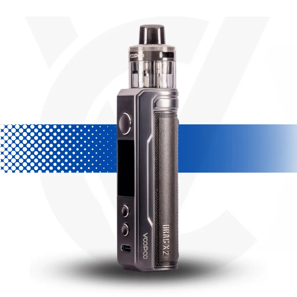 Voopoo Drag 100w Voopoo Drag X2 Pod Vape Kit Next-Gen Power VOOPOO Drag X Pro Voopoo Drag 100w Voopoo Drag X2 Pod Vape Kit Next-Gen Power VOOPOO Drag X Pro