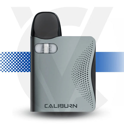 Uwell Caliburn AK3 Pod Kit Compact & Easy to Use | Cloud Vapez UK Uwell Caliburn AK3 Pod Kit Compact & Easy to Use | Cloud Vapez UK