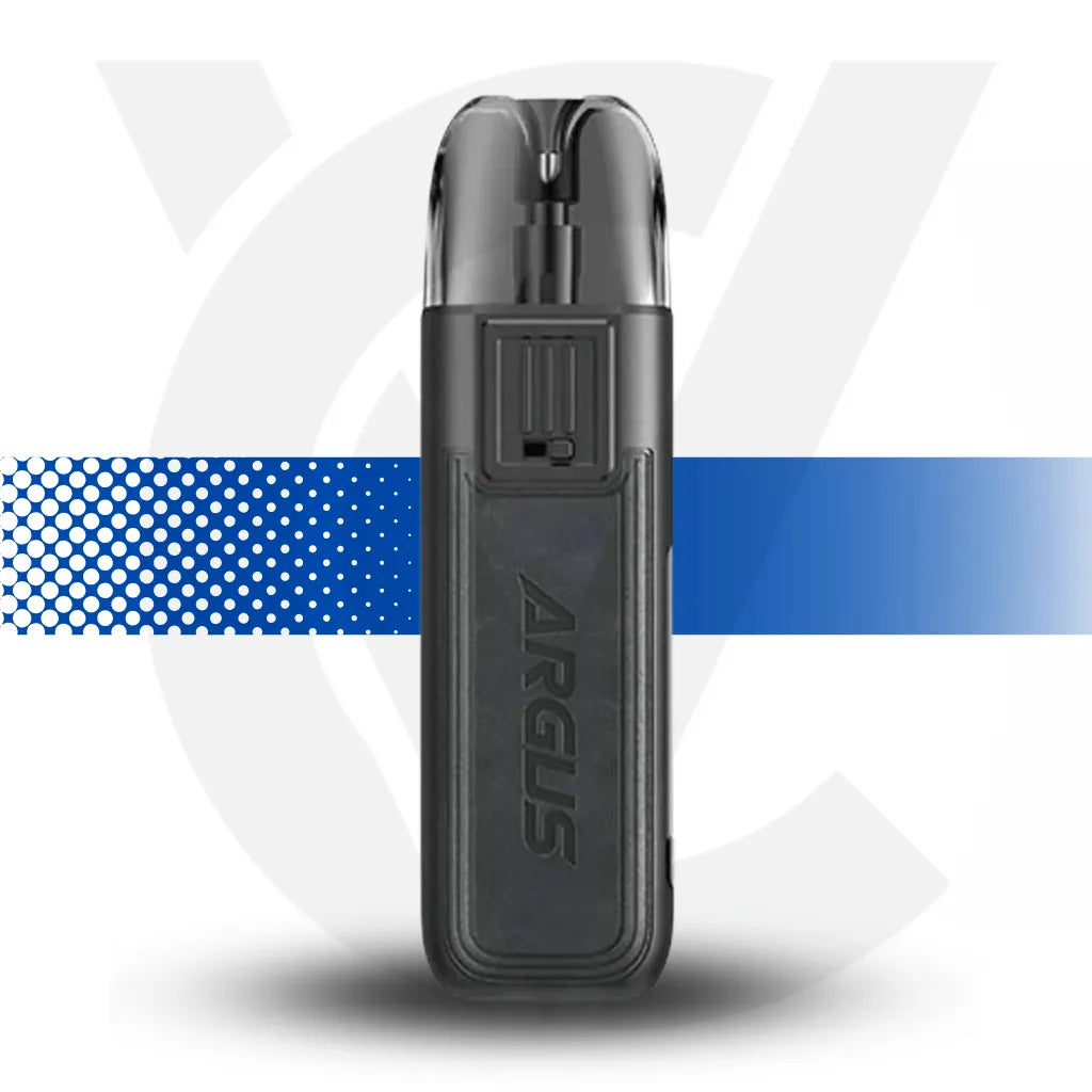 Voopoo Argus Pod Kit - Gray l Cloud Vapez UK