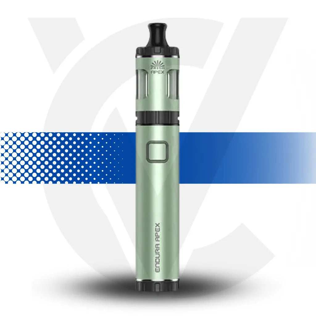 Green Innokin Endura Apex Vape Pen l Cloud Vapez UK