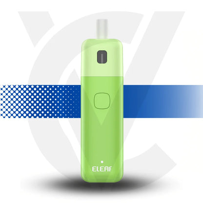 Eleaf Iore Qube Disposable Kit - Greenery l Cloud Vapez UK