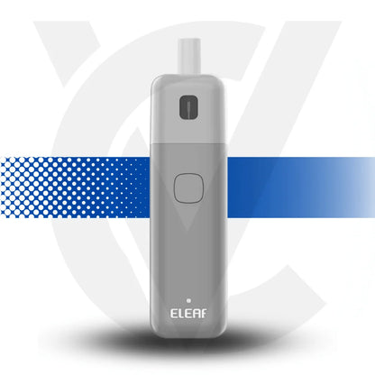 Eleaf Iore Qube Disposable Kit - Grey l Cloud Vapez UK