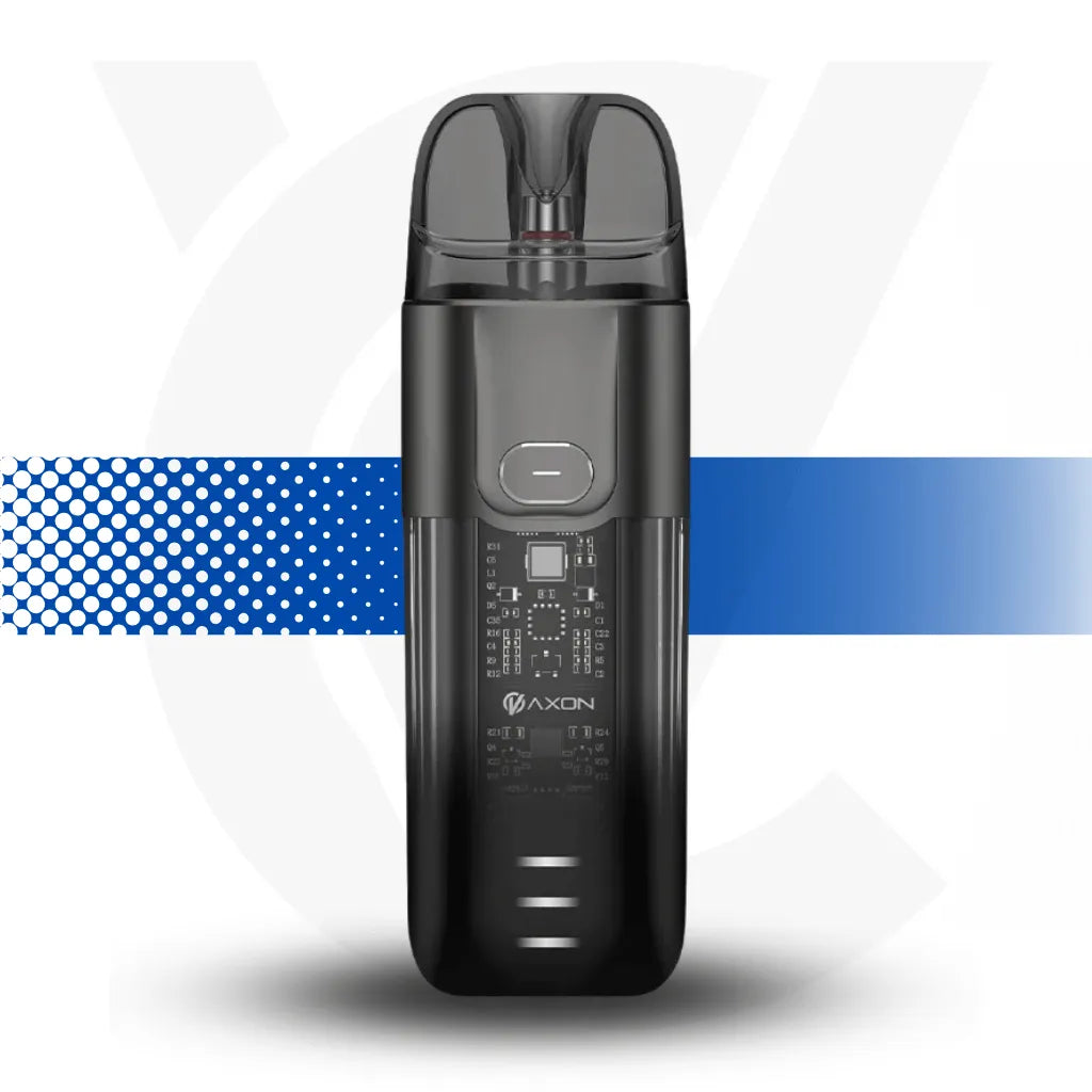 Vaporesso Luxe X Pod Mod - Grey l Cloud Vapez UK