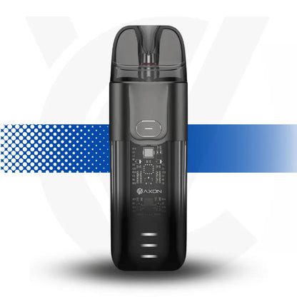 Vaporesso Luxe X Pod Mod - Grey l Cloud Vapez UK