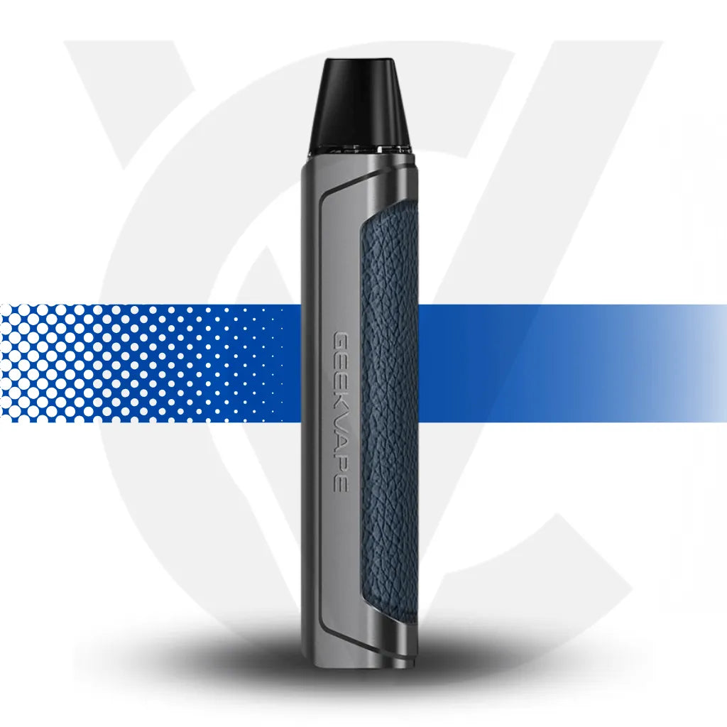 Geekvape 1FC Gunmetal Pod Kit System l Cloud Vapez UK