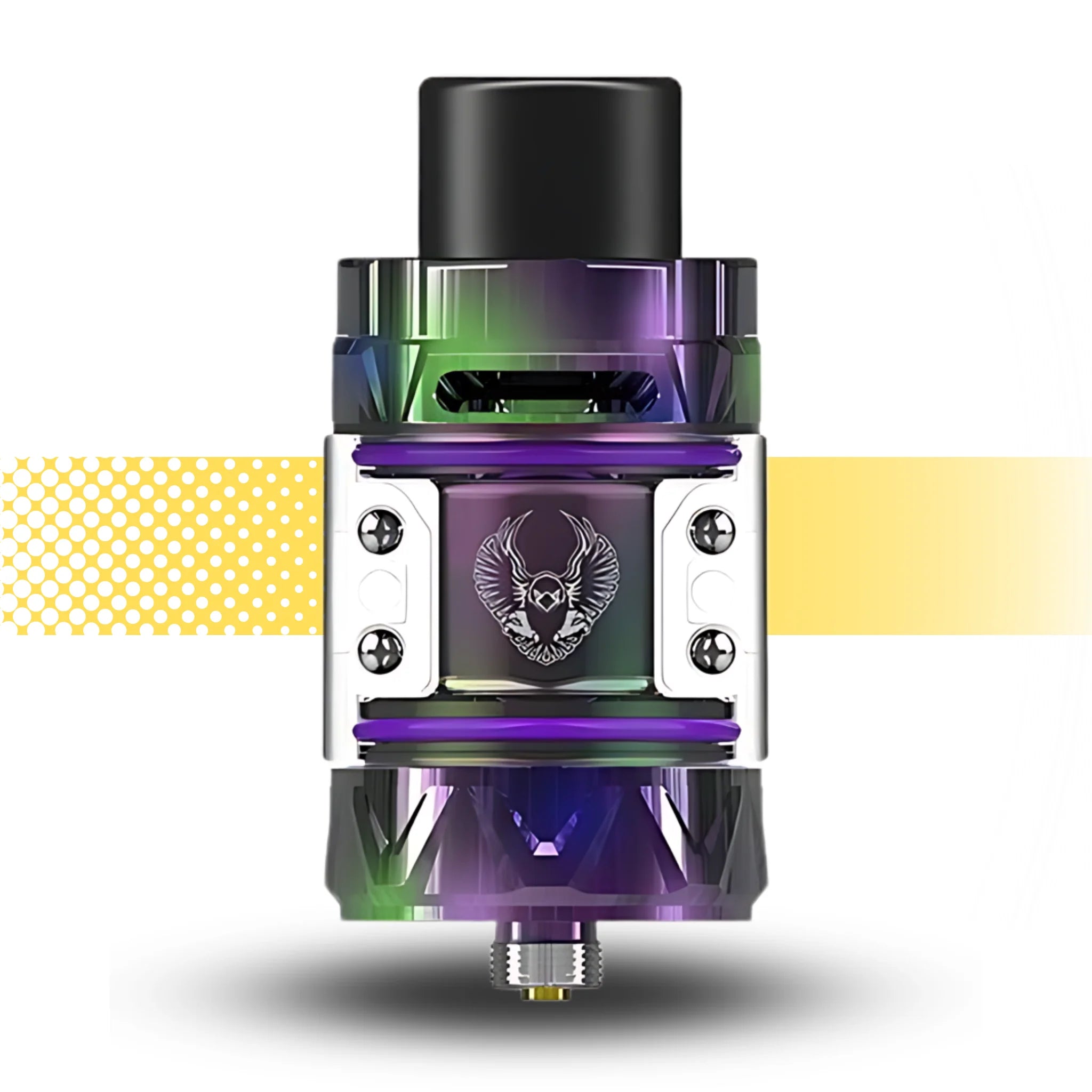 HorizonTech Sakerz Tank - Cloud City UK