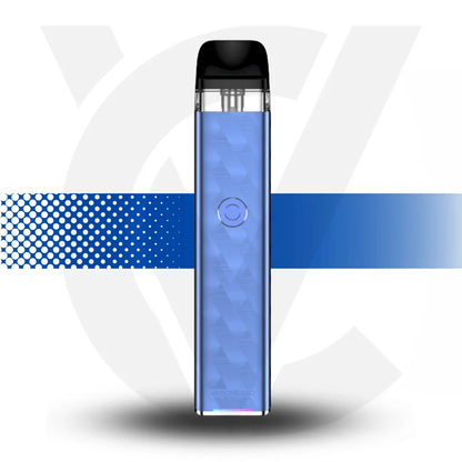 Vaporesso Xros 3 Pod Kit - Ice Blue l Cloud Vapez UK