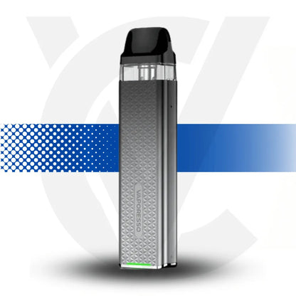 Vaporesso Xros 3 Mini - Icey Silver l Cloud Vapez UK