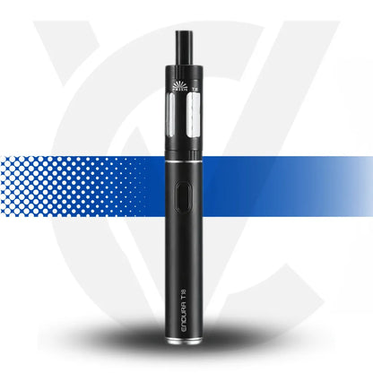 Black Innokin T18E Vape Pen l Cloud Vapez UK