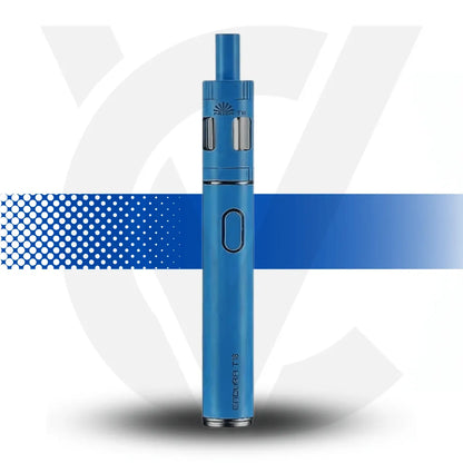 Blue Innokin T18E Vape Pen l Cloud Vapez UK