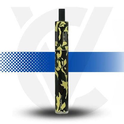 Green Camo Innokin T18E Vape Pen l Cloud Vapez UK