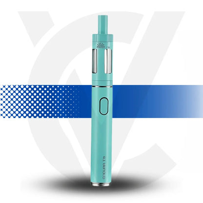 Light Green Innokin T18E Vape Pen l Cloud Vapez UK