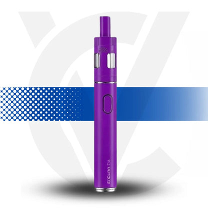 Purple Innokin T18E Vape Pen l Cloud Vapez UK