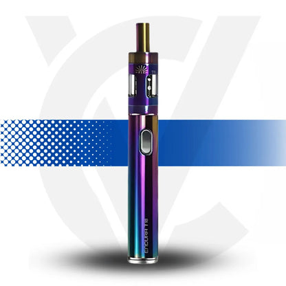 Rainbow Innokin T18E Vape Pen l Cloud Vapez UK