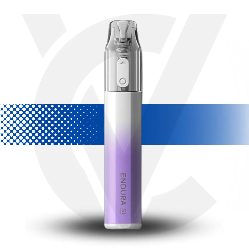 Iris Innokin Endura S1 Disposable Pod Kit l Cloud Vapez UK