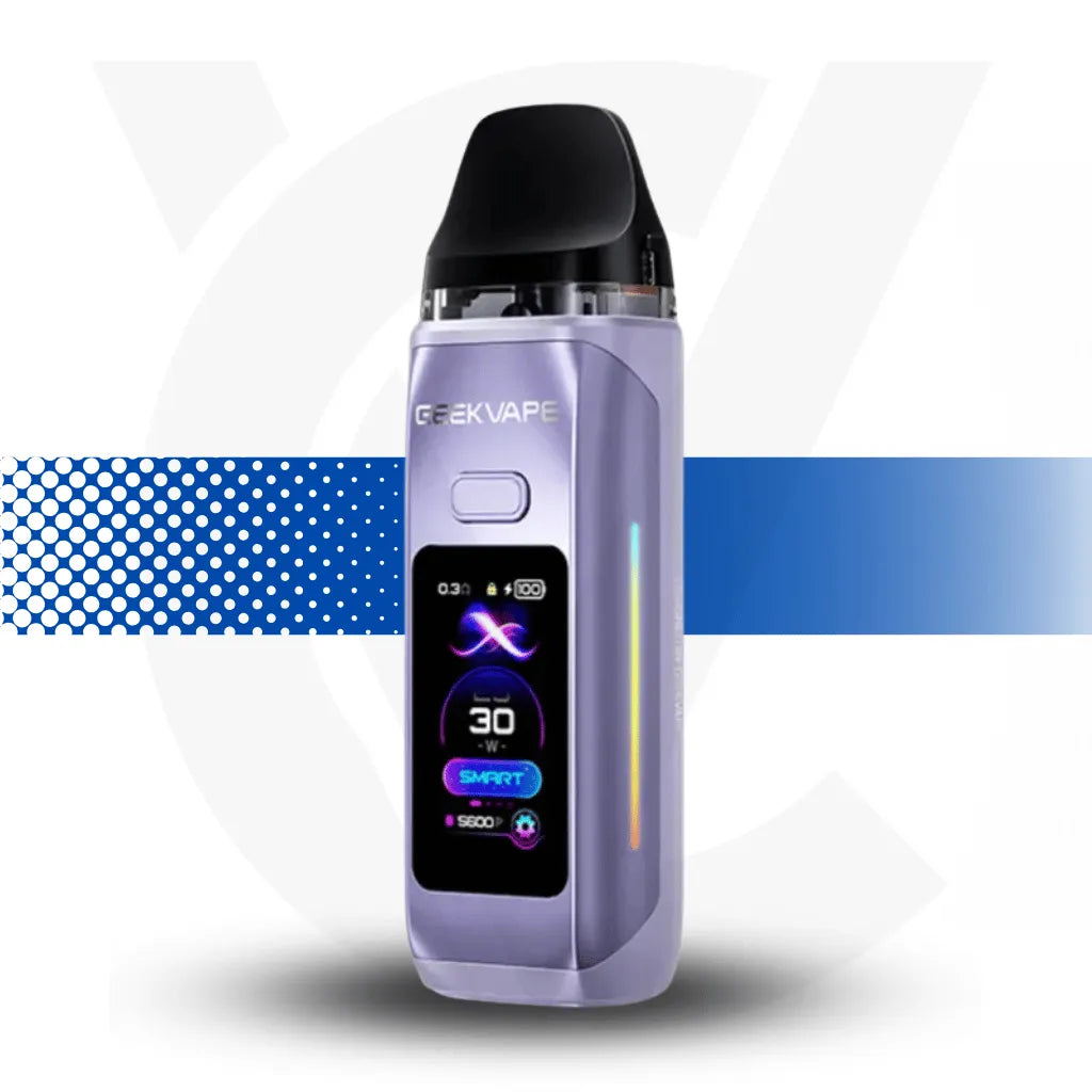 Geekvape Digi Max Pod System - Lavender Haze | Cloud Vapez UK