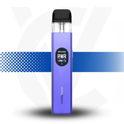 Vaporesso Xros 5 Pod Kit - Lavender Purple | Cloud Vapez UK