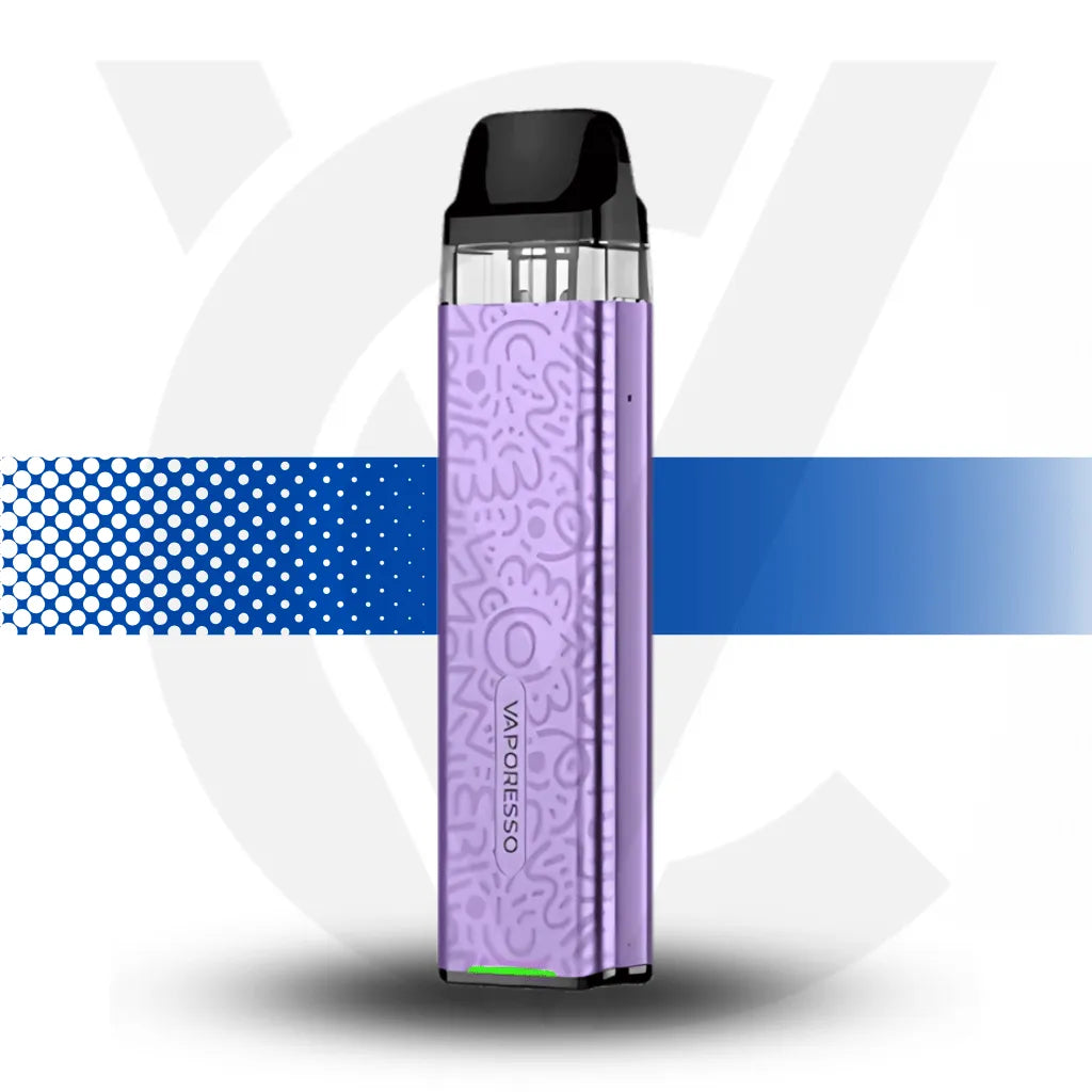 Vaporesso Xros 3 Mini - Lilac Purple l Cloud Vapez UK