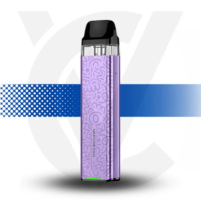 Vaporesso Xros 3 Mini - Lilac Purple l Cloud Vapez UK