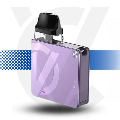 Vaporesso Xros 3 Nano Pod Kit - Lilac Purple l Cloud Vapez UK