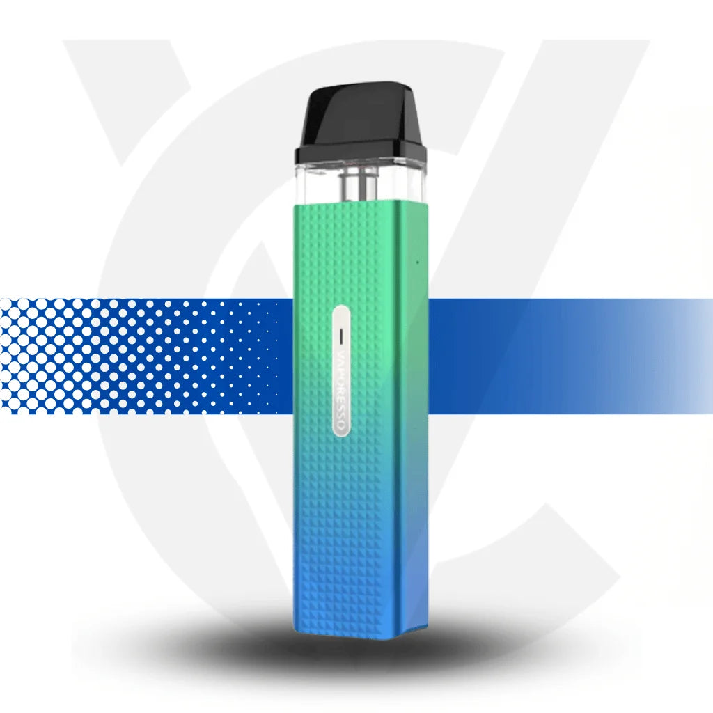 Vaporesso Xros Mini Pod Kit - Lime Green l Cloud Vapez UK