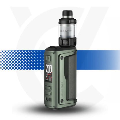 Voopoo Argus GT2 Vape Kit Powerful & Durable | Cloud Vapez UK Voopoo Argus GT2 Vape Kit Powerful & Durable | Cloud Vapez UK