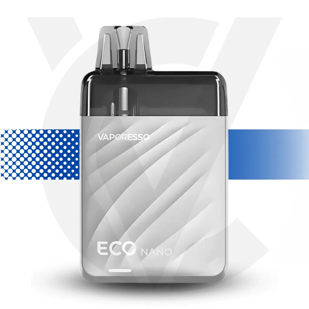 Vaporesso Eco Nano Pod Kit - Luna Breeze l Cloud Vapez UK